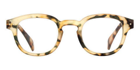 Izipizi C C69 Light Tortoise Readers