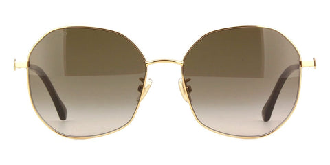 Jimmy Choo ASTRA/F/SK 000HA Sunglasses