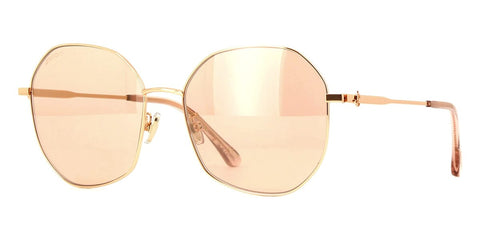 Jimmy Choo ASTRA/F/SK DDB2S Sunglasses