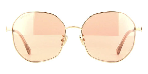 Jimmy Choo ASTRA/F/SK DDB2S Sunglasses