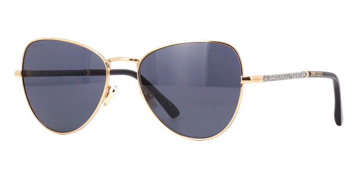 Jimmy Choo CAROL/S 2M2IR Sunglasses