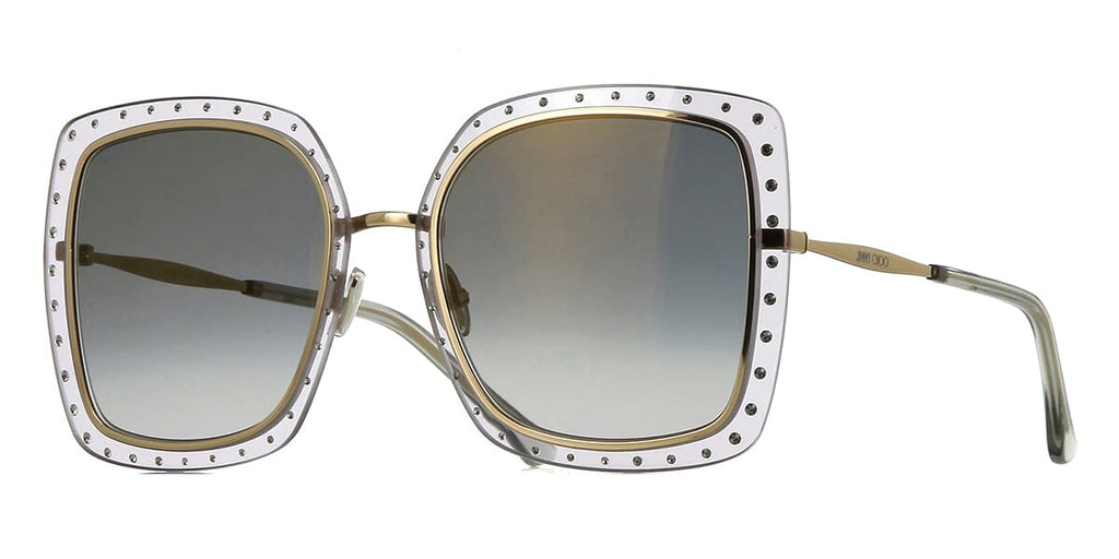 Jimmy Choo DANY/S FT3FQ Sunglasses