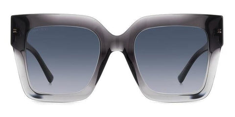 Jimmy Choo EDNA/S KB7GB Sunglasses