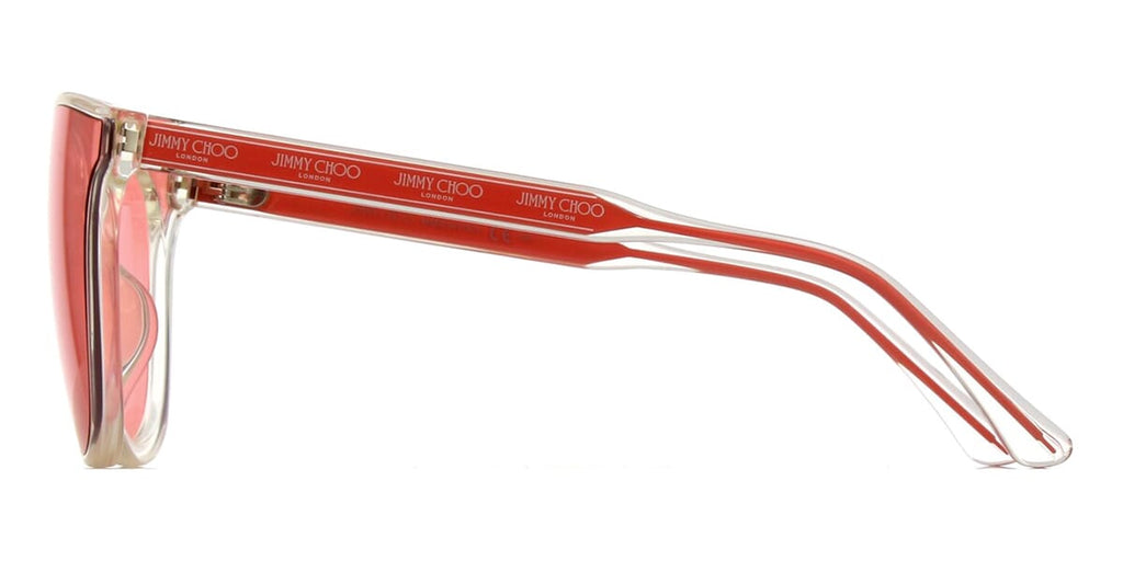 Jimmy Choo JAIME/G/SK 900UR Sunglasses