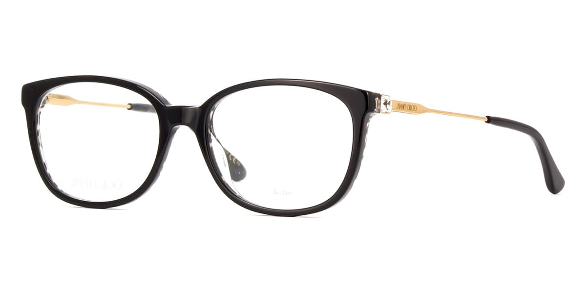 Jimmy Choo JC302 7T3 Glasses