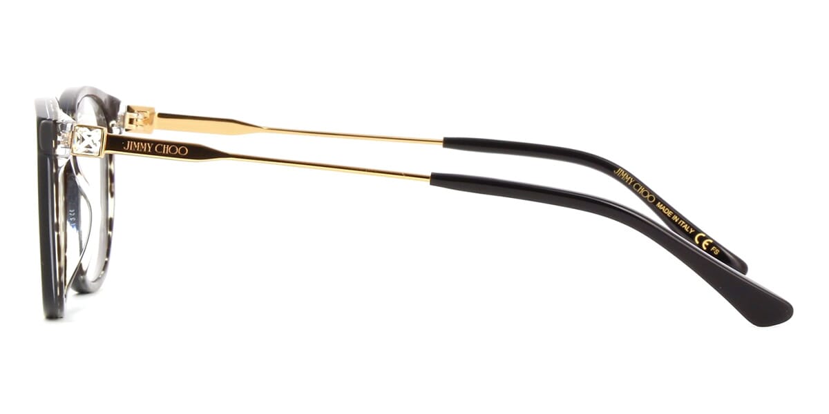Jimmy Choo JC302 7T3 Glasses
