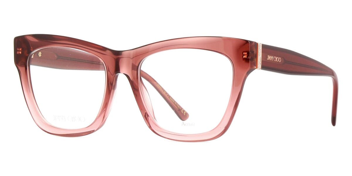 Jimmy Choo JC351 2LN Glasses - Pretavoir