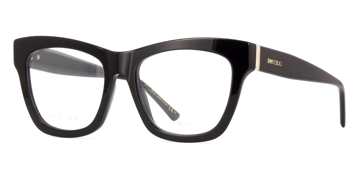 Jimmy Choo JC351 807 Glasses - Pretavoir