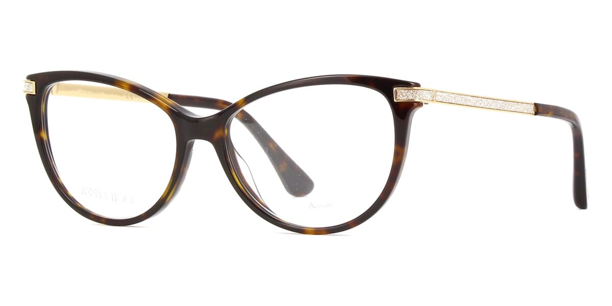 Jimmy Choo JC352 086 Glasses - Pretavoir