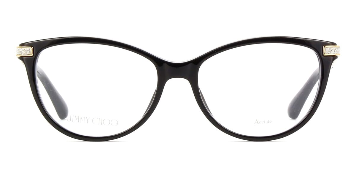 Jimmy Choo JC352 807 Glasses - Pretavoir