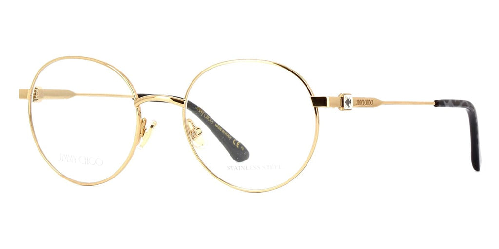 Jimmy Choo JC360 XMG Glasses