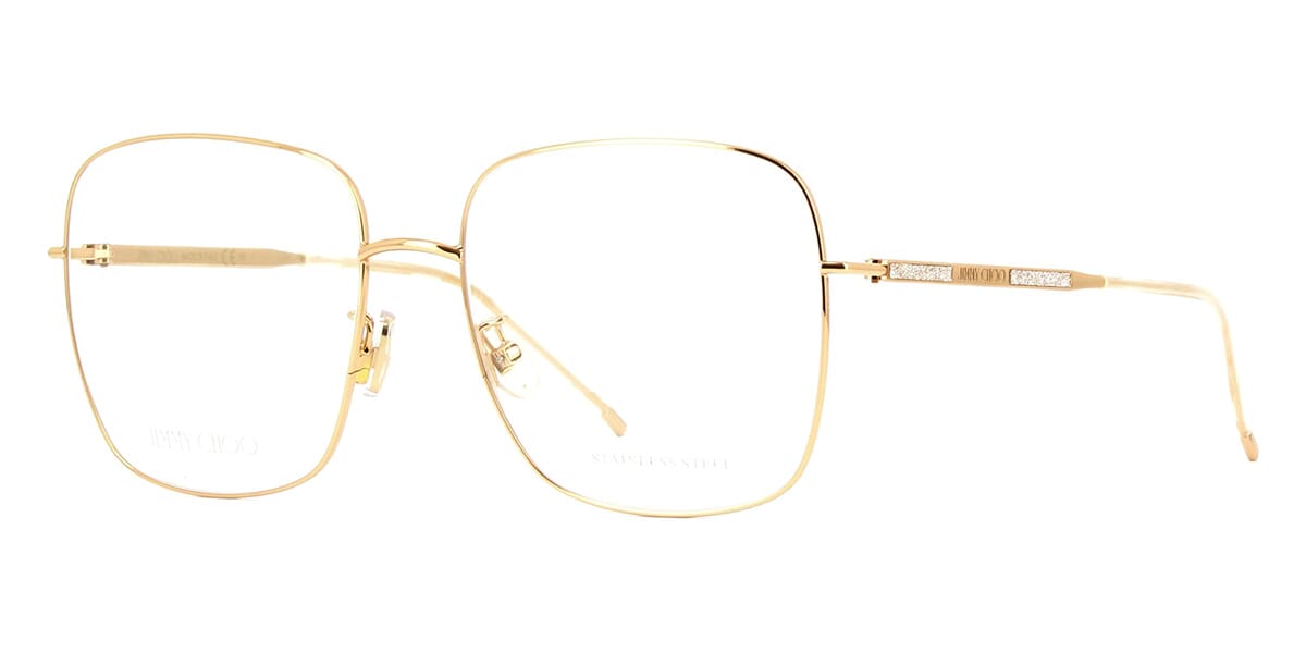 Jimmy Choo JC366/F 000 Glasses - Pretavoir