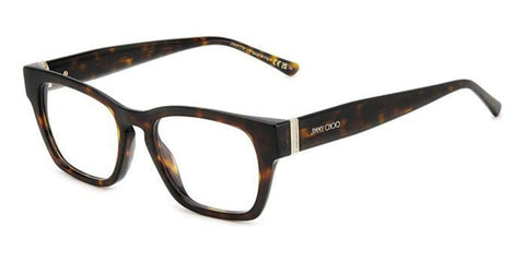 Jimmy Choo JC370 086 Glasses