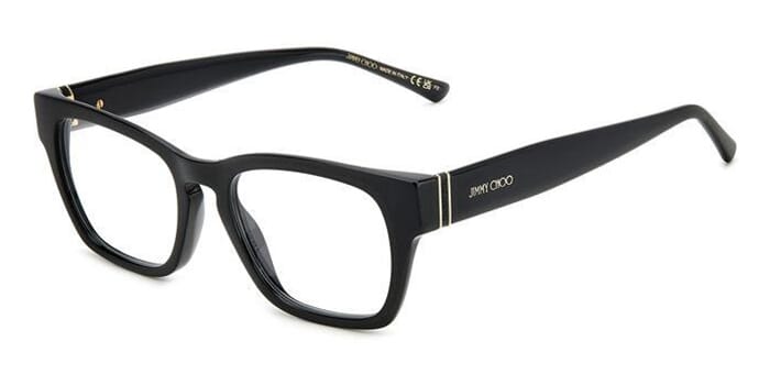 Jimmy Choo JC370 807 Glasses