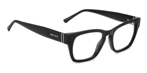 Jimmy Choo JC370 807 Glasses