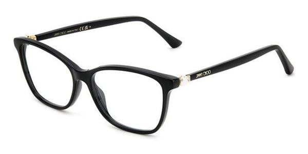 Jimmy Choo JC377 807 Glasses - Pretavoir