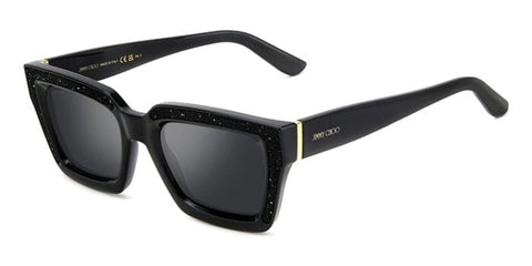 Jimmy Choo MEGS/S 807T4 Sunglasses