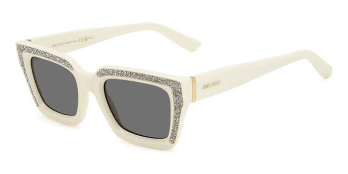 Jimmy Choo MEGS/S SZJ2K Sunglasses