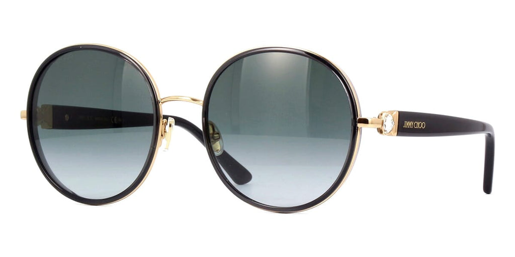 Jimmy Choo PAM/S 2F79O Sunglasses
