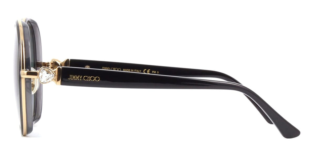 Jimmy Choo PAM/S 2F79O Sunglasses