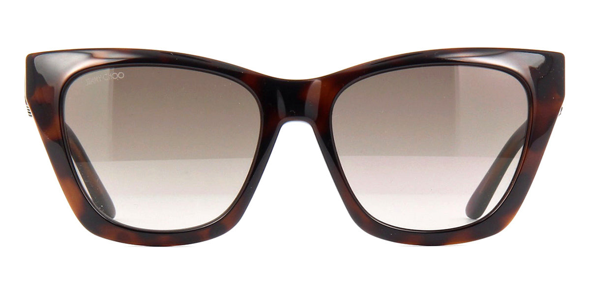 Jimmy choo discount rikki sunglasses