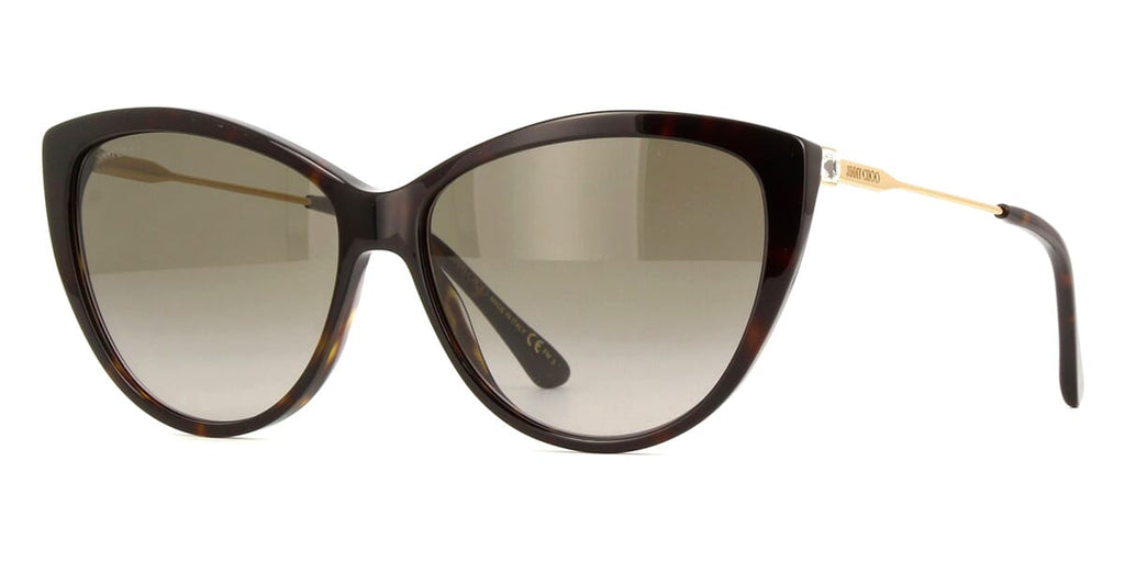 Jimmy Choo RYM/S 086HA Sunglasses