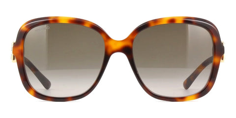Jimmy Choo SADIE/S 086HA Sunglasses