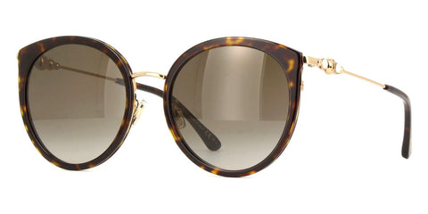 Jimmy Choo SUSSIE/G/SK 086HA Sunglasses