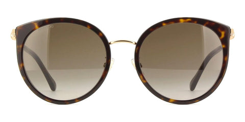 Jimmy Choo SUSSIE/G/SK 086HA Sunglasses