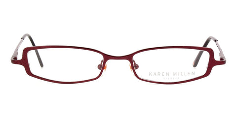 Karen Millen KM0040 1 Glasses