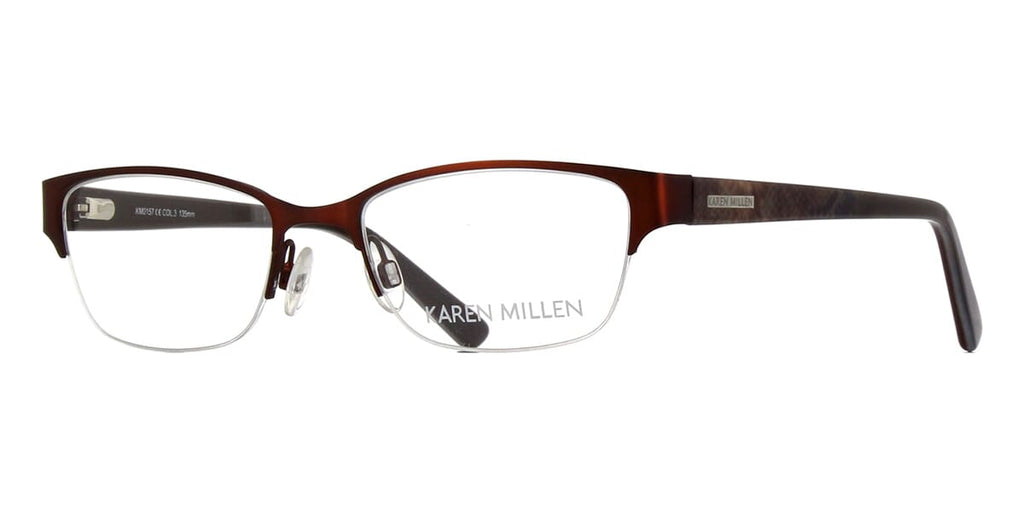 Karen Millen KM0157 3 Glasses