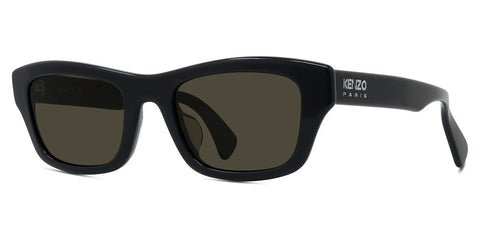 Kenzo KZ40154U 01N Sunglasses