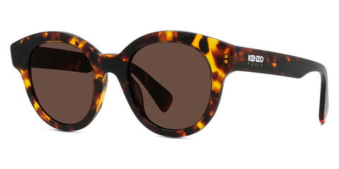 Kenzo KZ40160I 55E Sunglasses