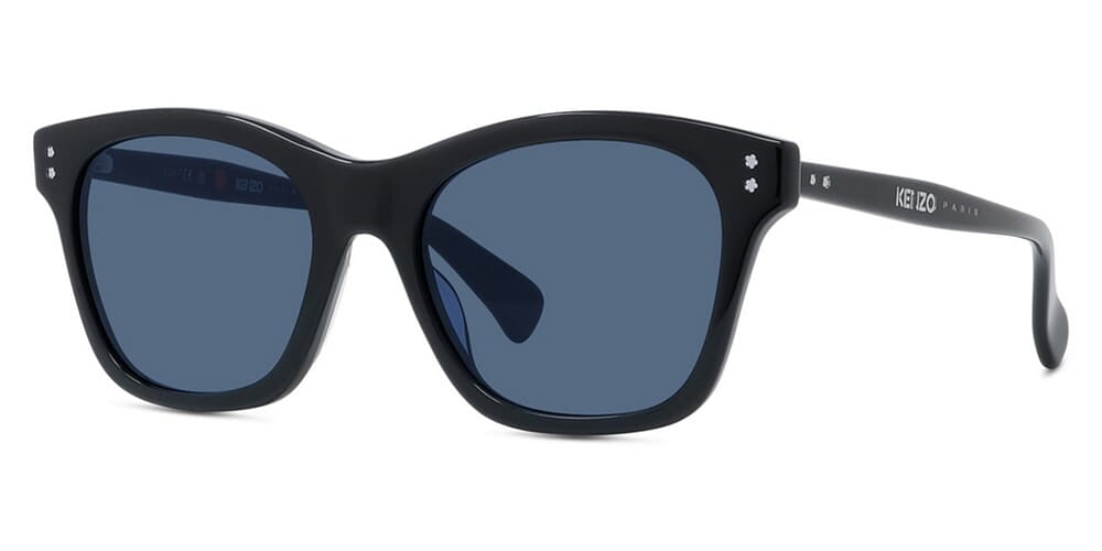 Kenzo KZ40161F 01V Sunglasses