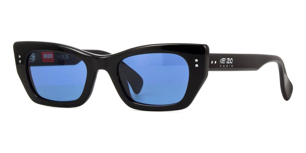 Kenzo KZ40162I 01V Sunglasses