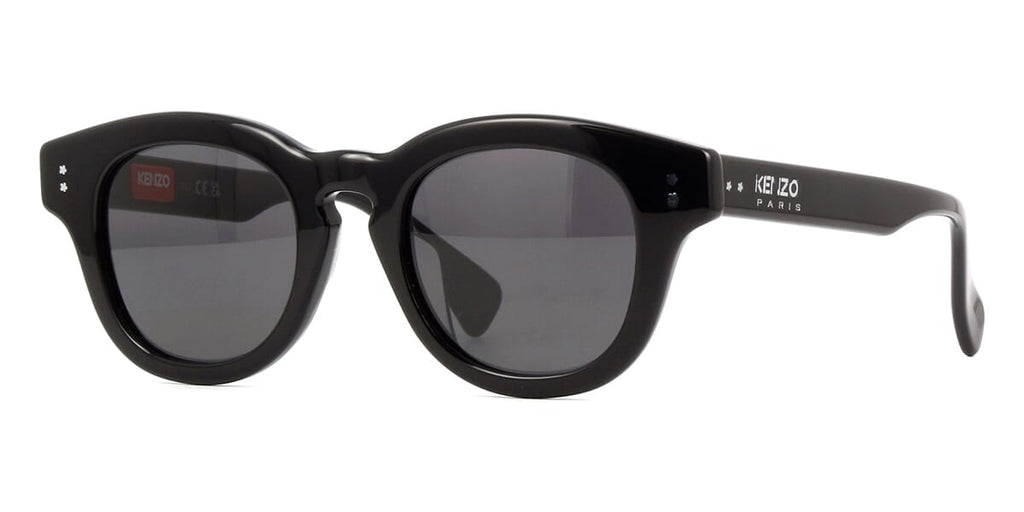 Kenzo KZ40163F 01A Sunglasses