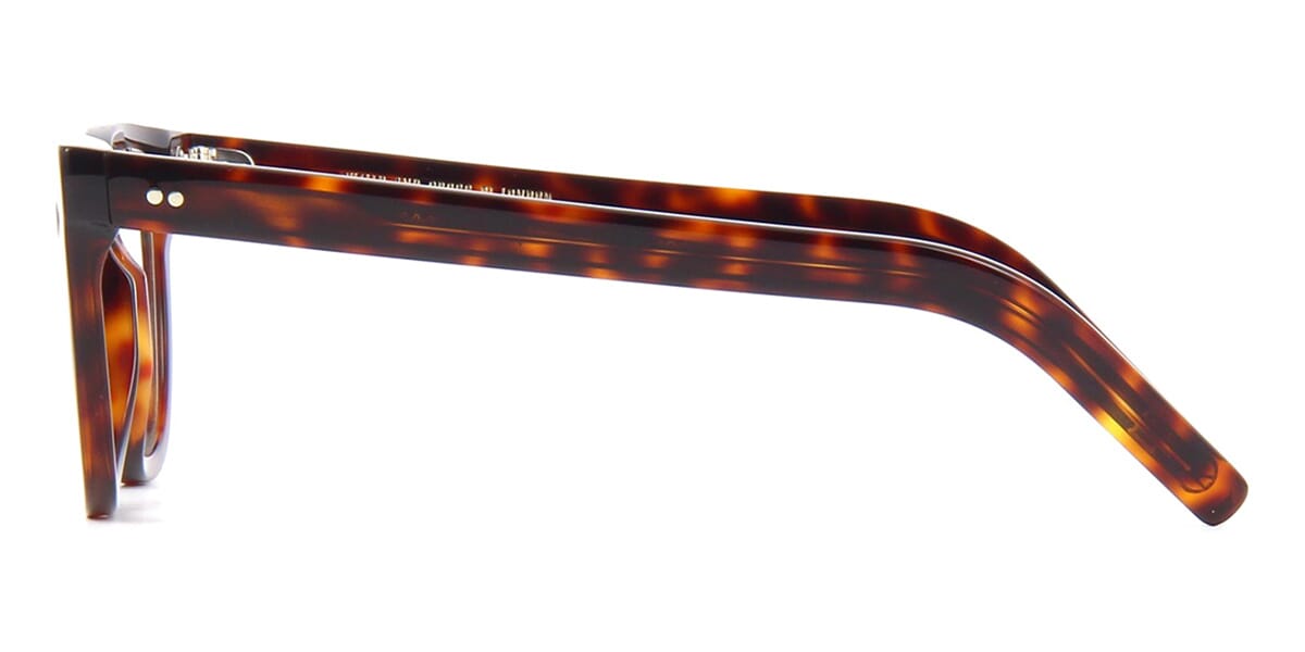 Kingsman x Cutler and Gross 0824 DT01 Dark Turtle 01 Glasses