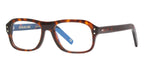 Kingsman x Cutler and Gross Galahad MP 0847 DT01 Dark Turtle 01 Glasses