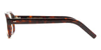 Kingsman x Cutler and Gross Galahad MP 0847 DT01 Dark Turtle 01 Glasses