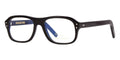 Kingsman x Cutler and Gross MP 0847 B Black Glasses