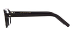 Kingsman x Cutler and Gross MP 0847 B Black Glasses