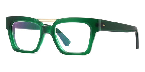 Kirk and Kirk Eden B6 Matte Forest Glasses