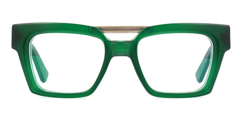 Kirk and Kirk Eden B6 Matte Forest Glasses