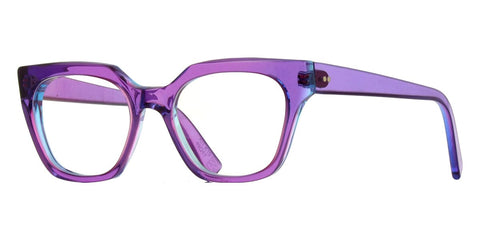 Kirk & Kirk Kit K19 Purple Glasses