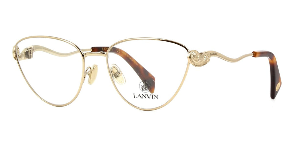 Lanvin LNV2110 722 Glasses