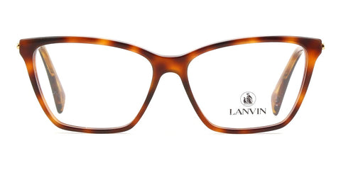 Lanvin LNV2605 214 Glasses