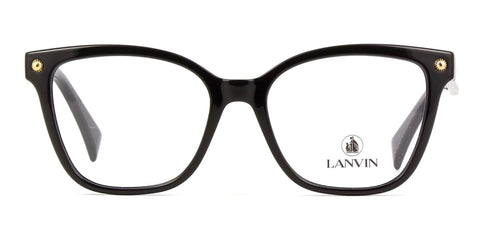 Lanvin LNV2606 001 Glasses