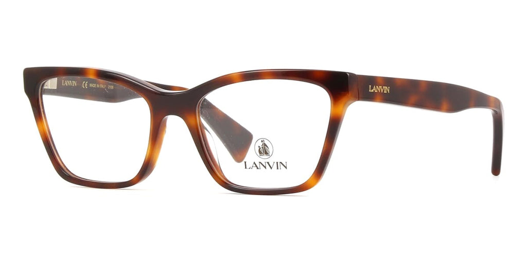 Lanvin LNV2615 214 Glasses