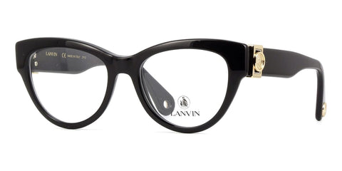 Lanvin LNV2626 001 Glasses