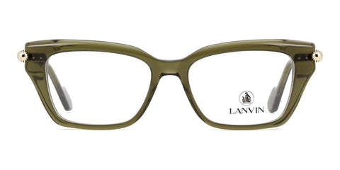 Lanvin LNV2631 319 Glasses